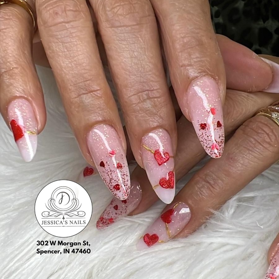 Jessica's Nails